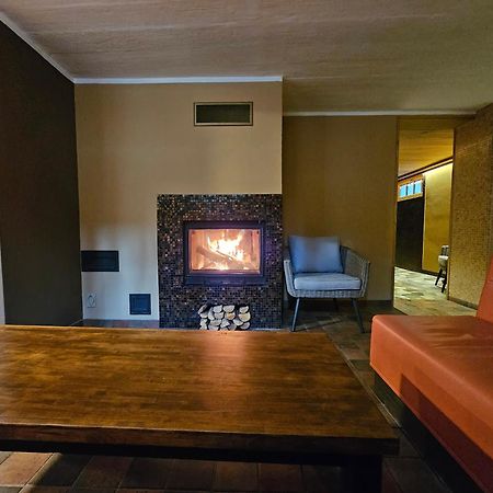 "Winter" Apartment วิลยันดี ภายนอก รูปภาพ