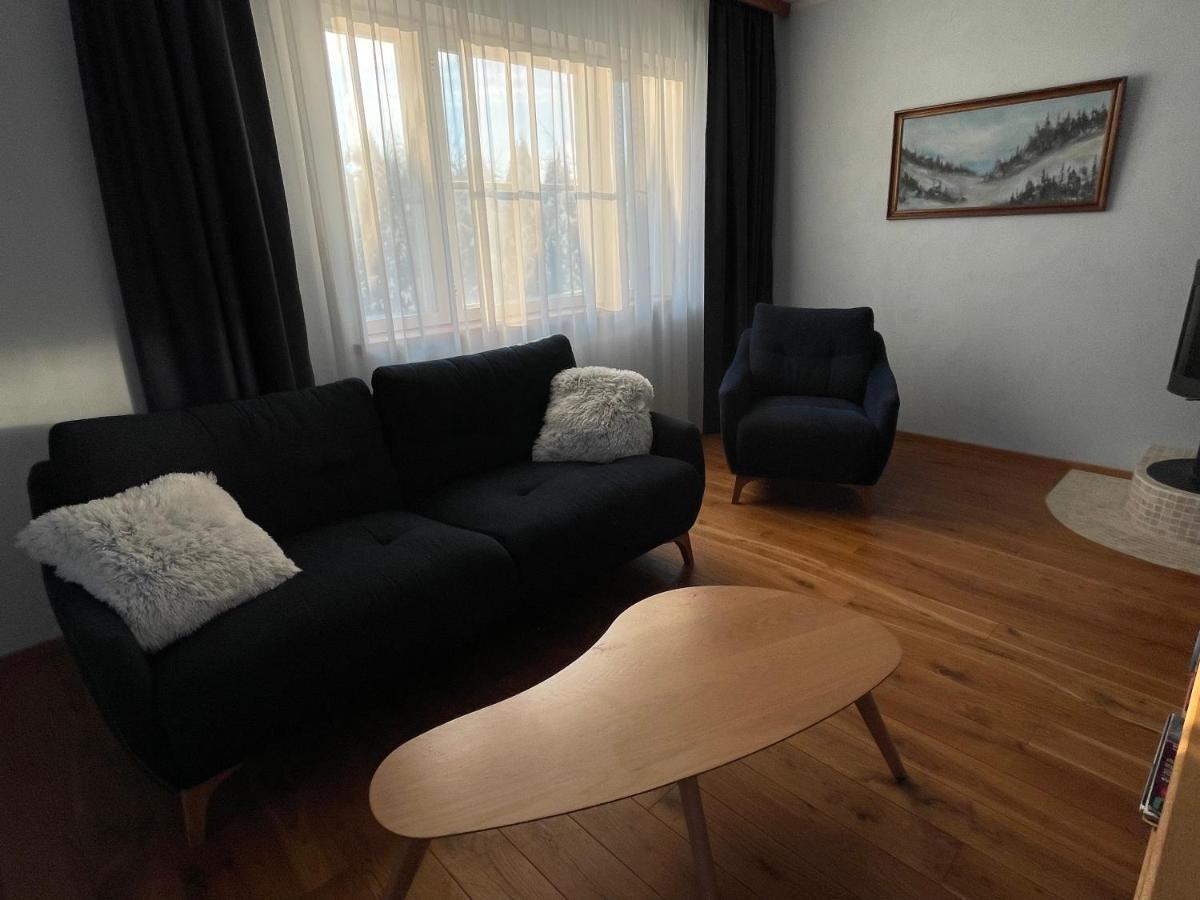 "Winter" Apartment วิลยันดี ภายนอก รูปภาพ