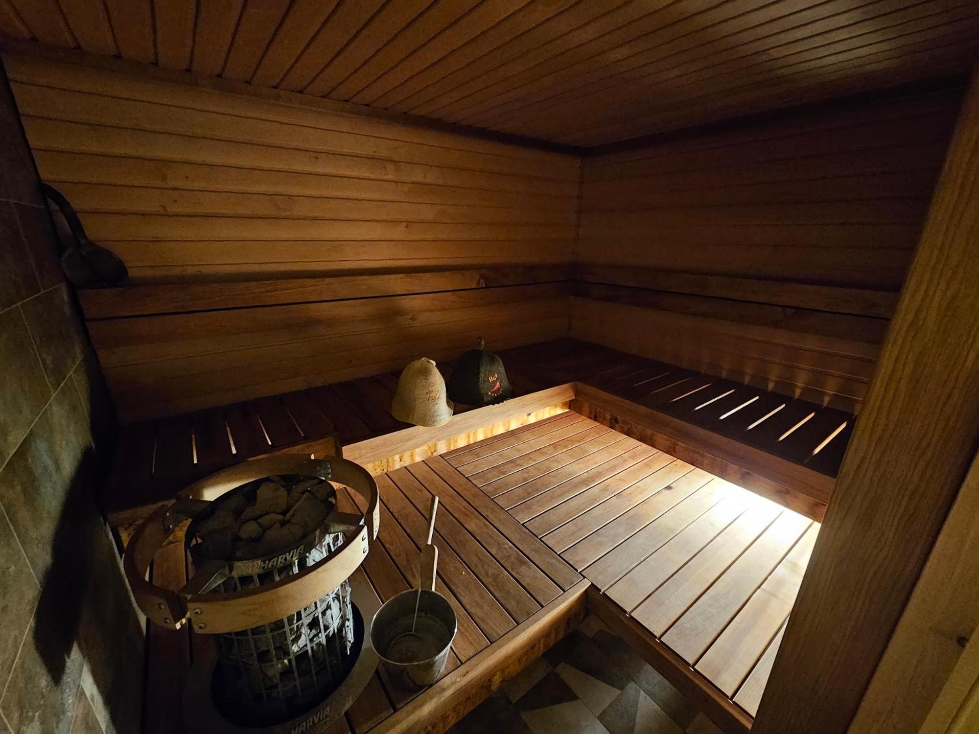 "Winter" Apartment วิลยันดี ภายนอก รูปภาพ