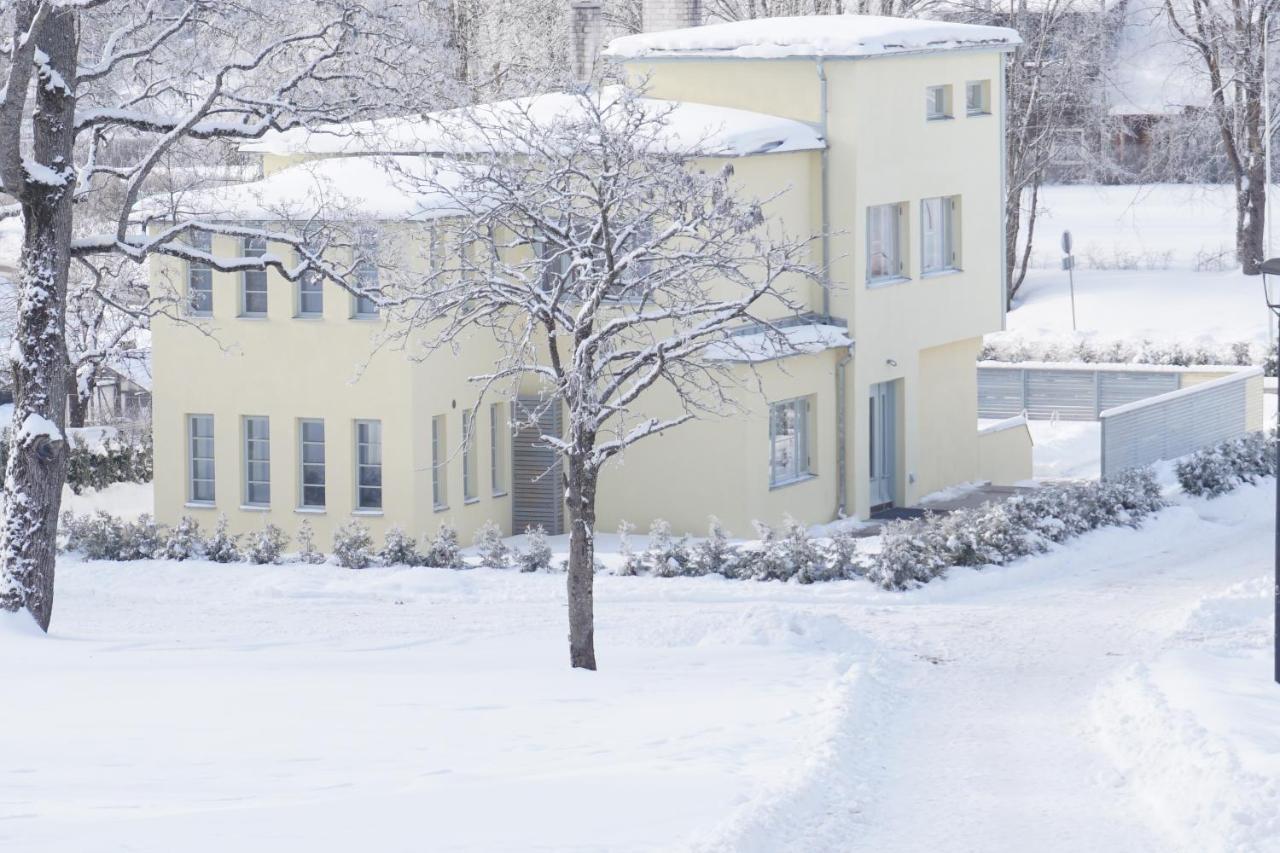 "Winter" Apartment วิลยันดี ภายนอก รูปภาพ